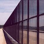 View WireWall™ High Security Fence System
